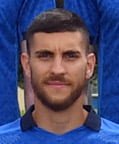 Pellegrini Lorenzo