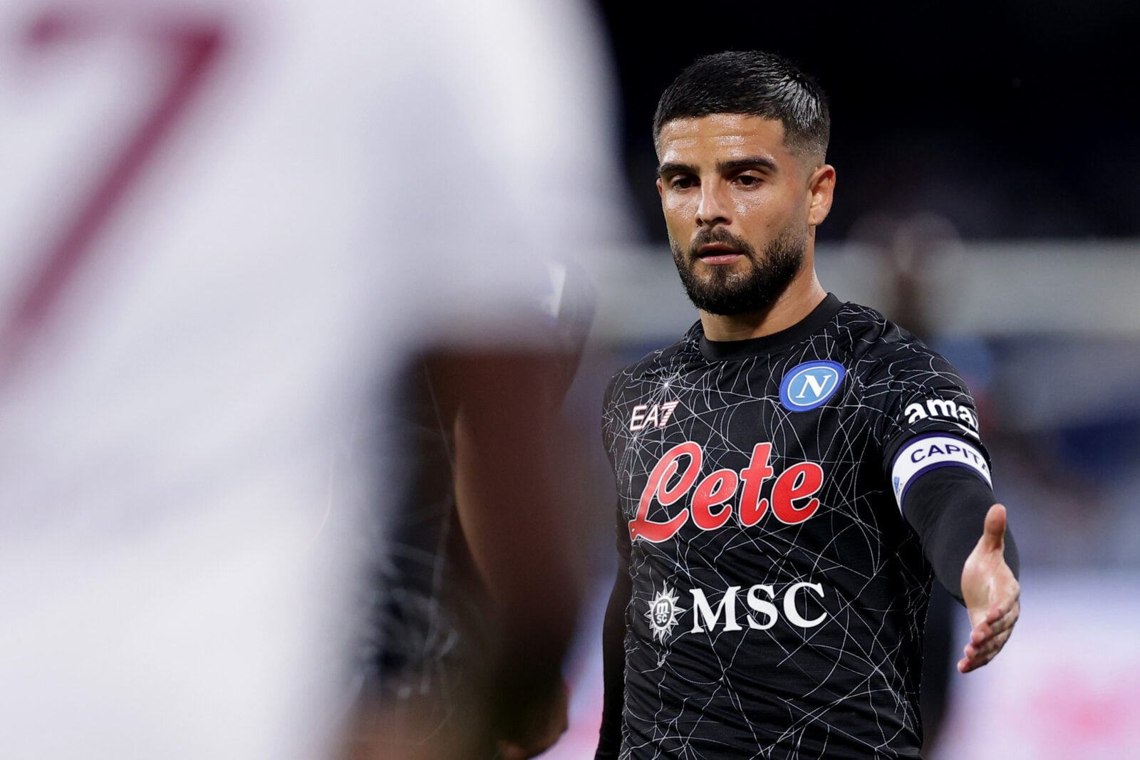 Insigne al Toronto tutto fatto ufficialità entro sabato FootballPress