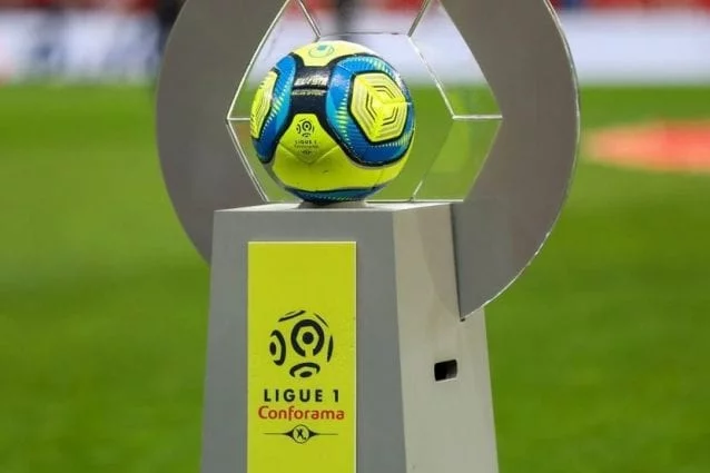 Ligue1. Il Lione chiede di far ripartire il campionato