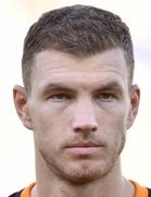 Dzeko Edin