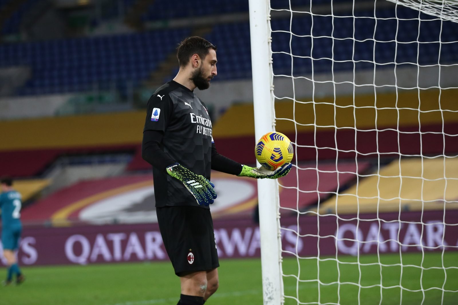 donnarumma