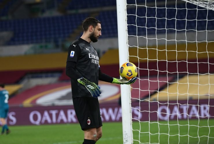 donnarumma
