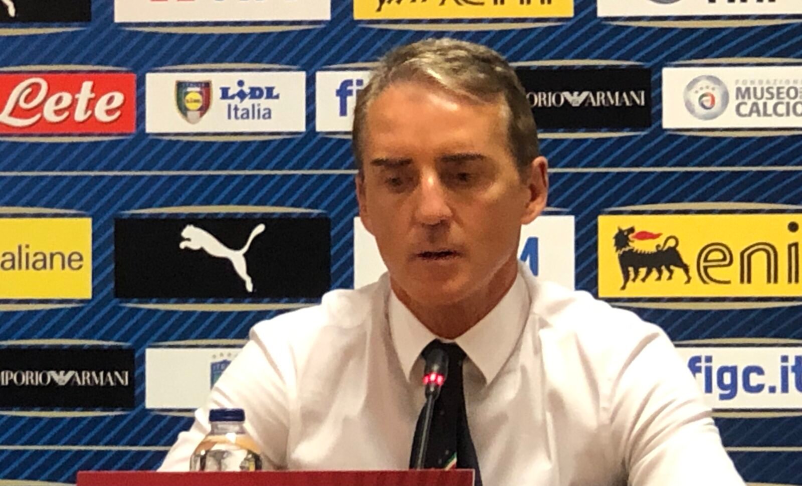 mancini