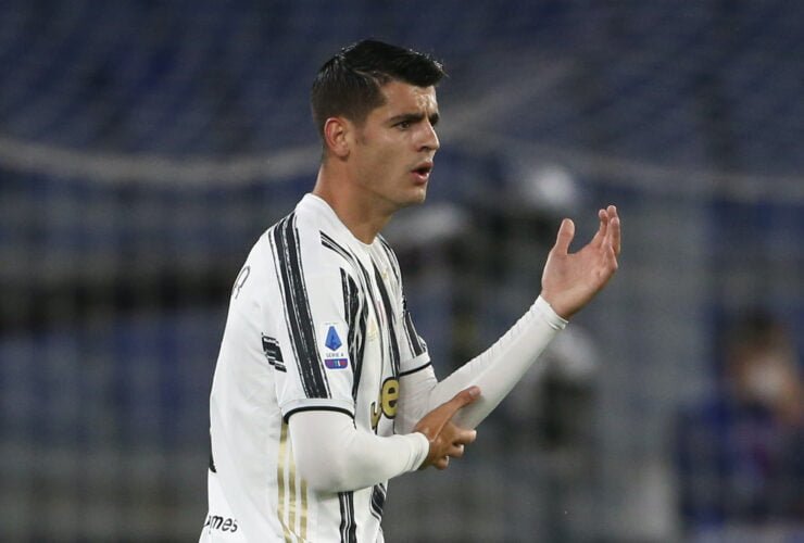 morata