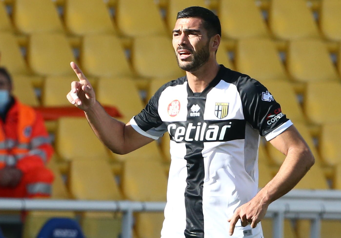 pellè