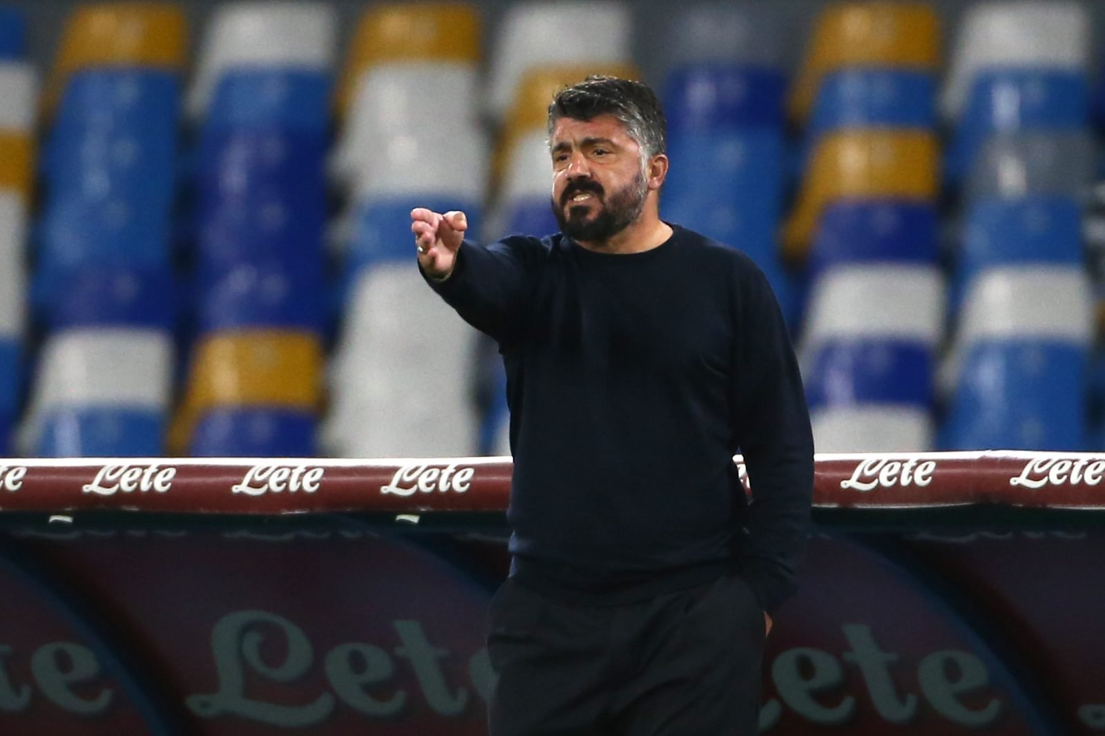 gattuso
