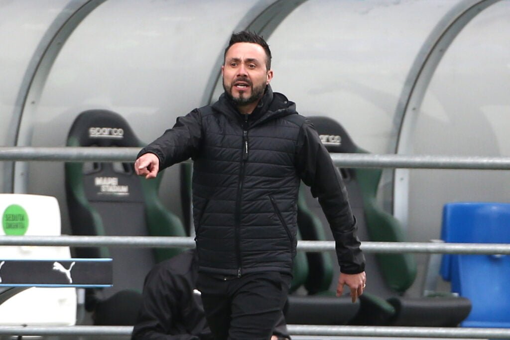Colpo Villa, cade il City, e l’Arsenal lo aggancia in vetta