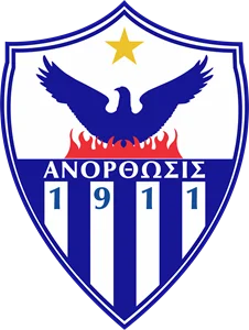 Anorthosis