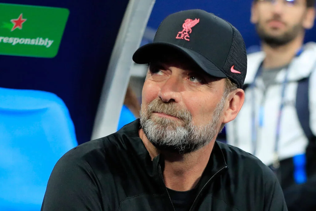 Klopp nuovo Ct della Germania