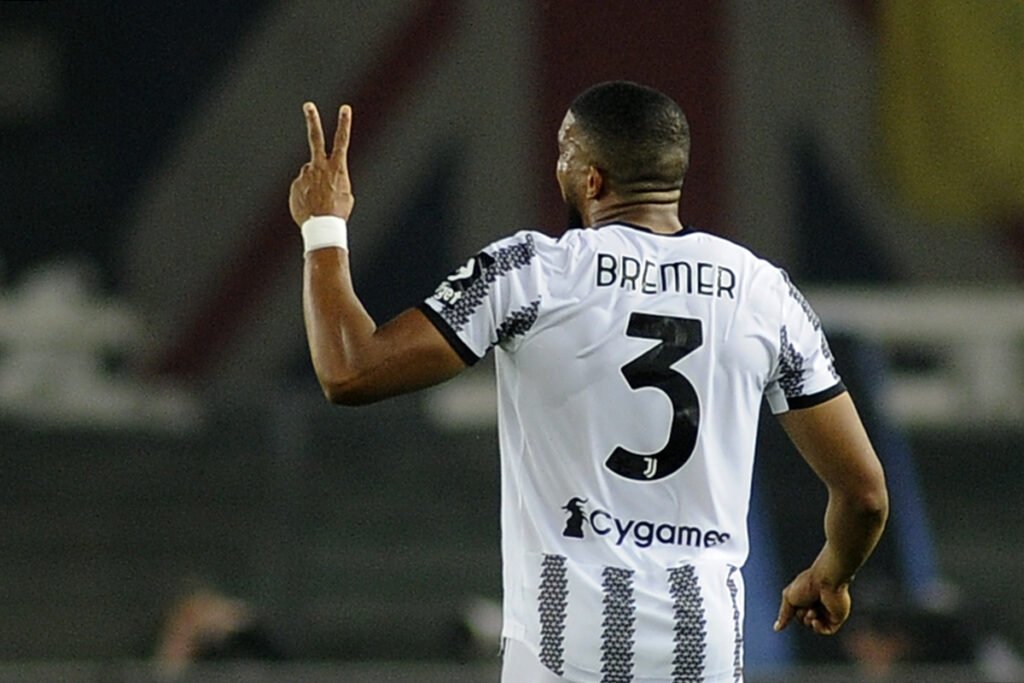 Troppa Juve per una piccola Dea