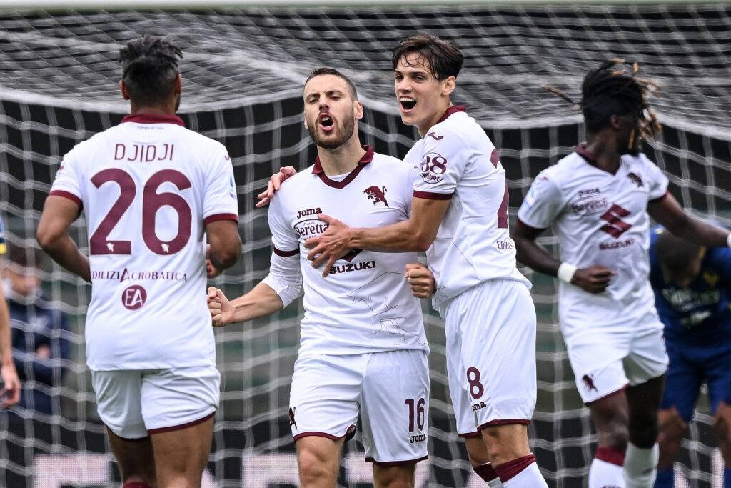 Toro, terzo acuto: 3-2 al Monza