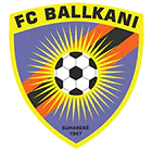 Ballkani