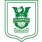 Olimpia-Lubiana