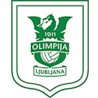 Olimpia-Lubiana