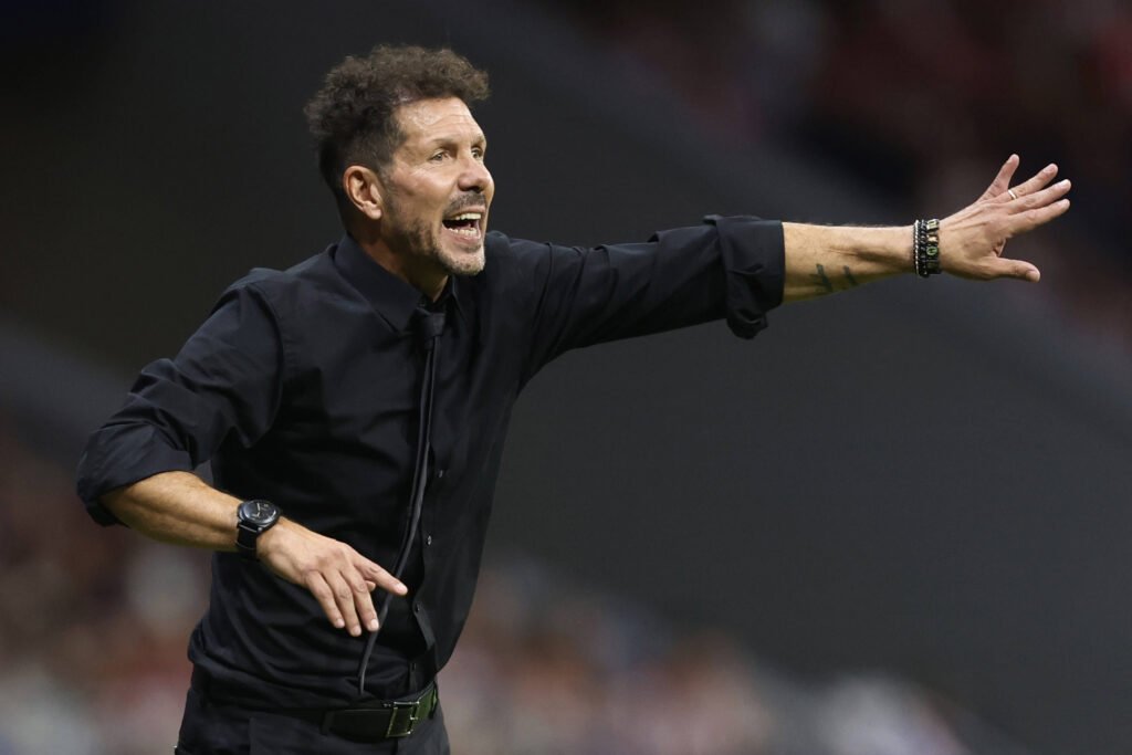 Atletico di forza: 2-1 all’Alavès