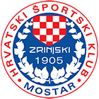 Zrinjski-Mostar
