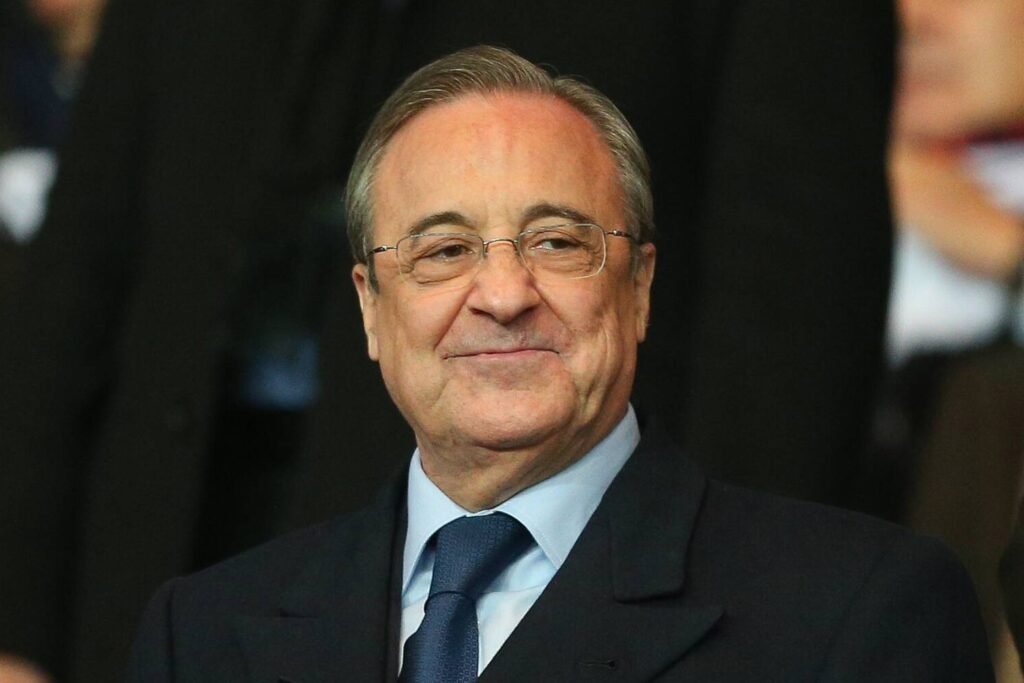 Il Real Madrid chiede le dimissione di Tebas