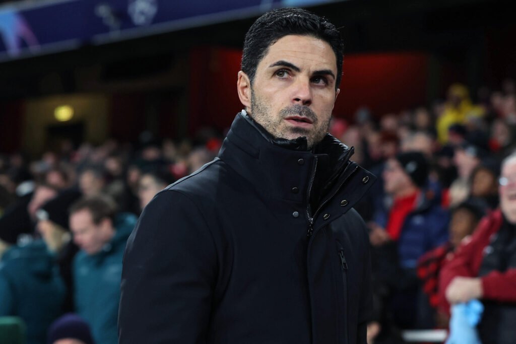 La caduta dei campioni, Tottenham in crisi