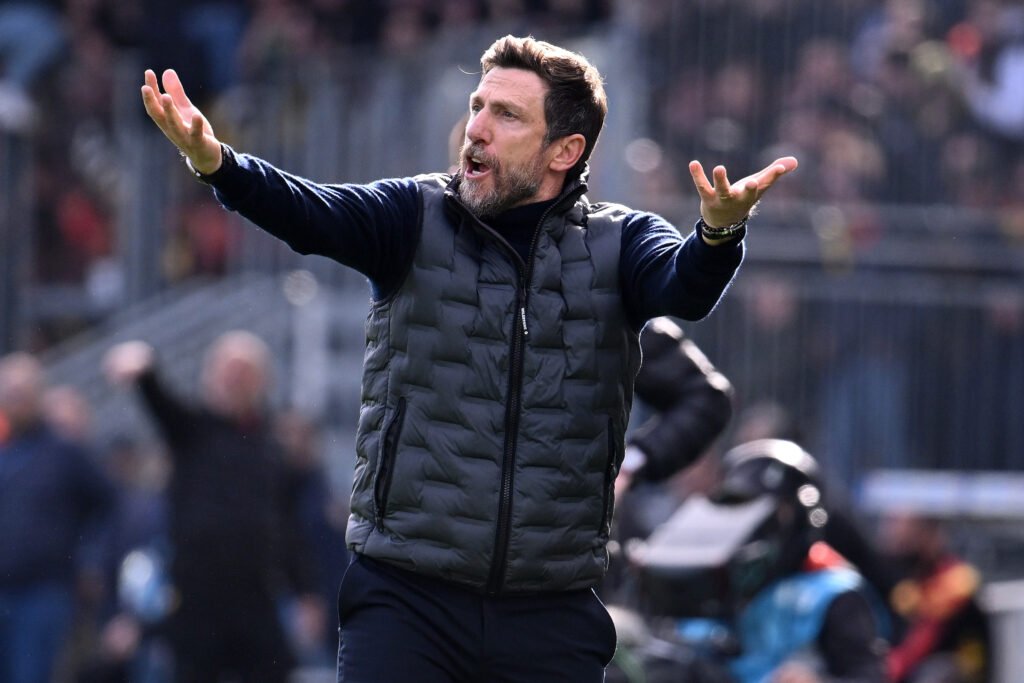 Lecce, che colpo: 3-0 a Udine