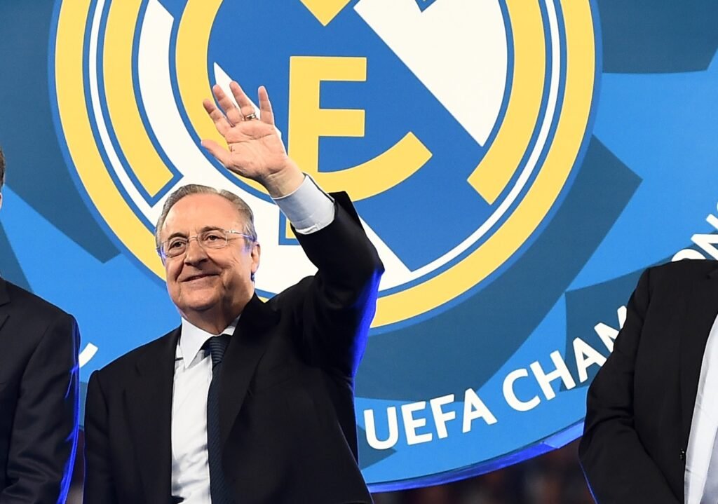 Caso Negreira, il Real incalza la UEFA