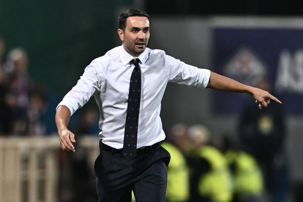 Palladino, tocca a te rialzare il Bologna