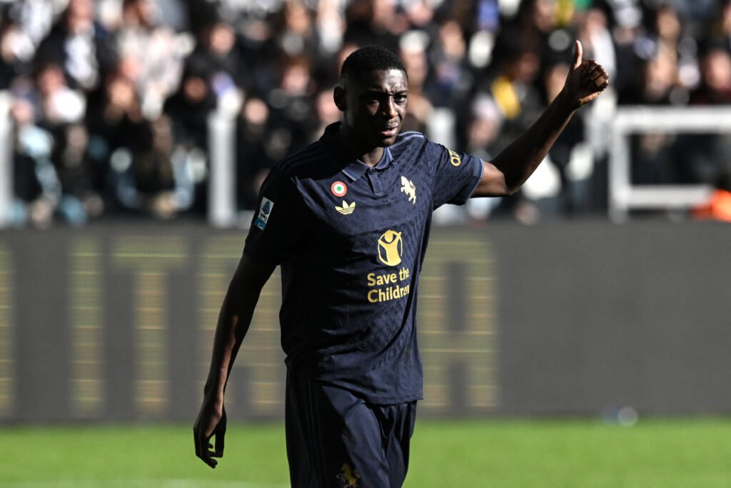 La Juve non brilla ma sbanca Vigo