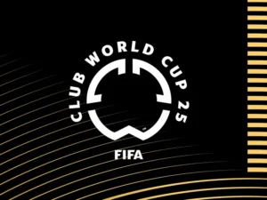 Logo FIFA CLUB WORLD CUP 25