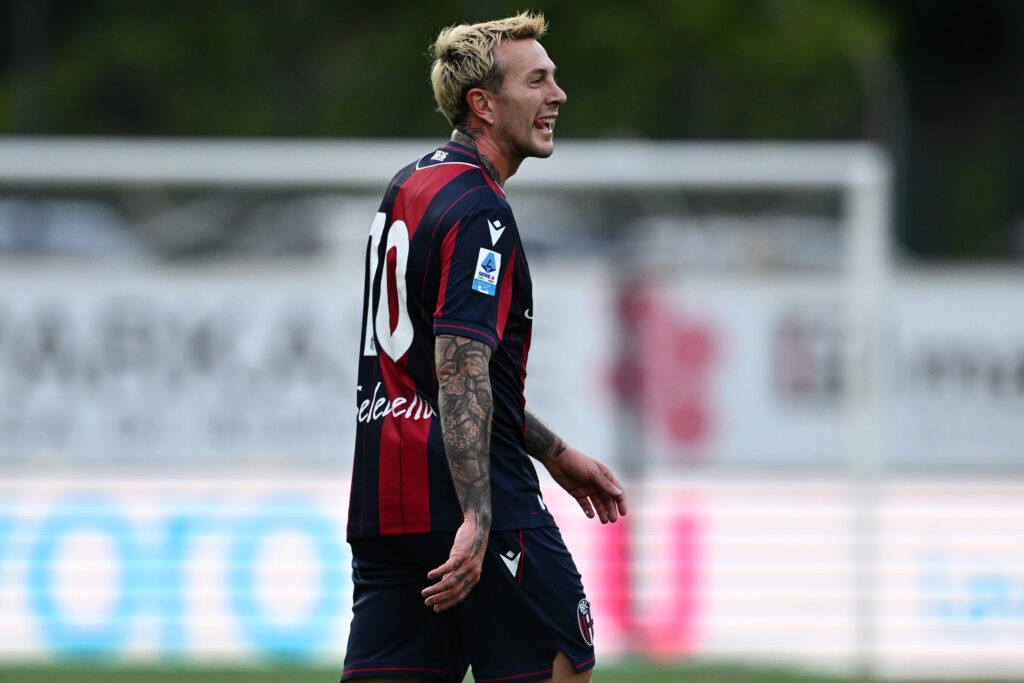 Bologna non ride: raggiunto dal Torino