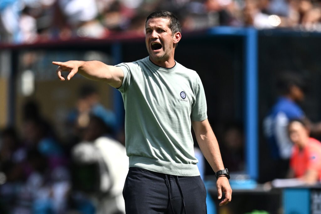 Chivu: “Non sottovalutiamo nessuno”