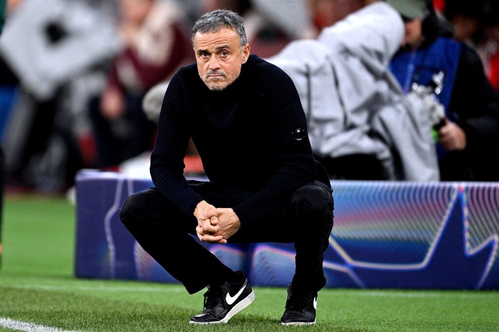 Monaco, puoi sognare. Psg, guai a fallire ancora