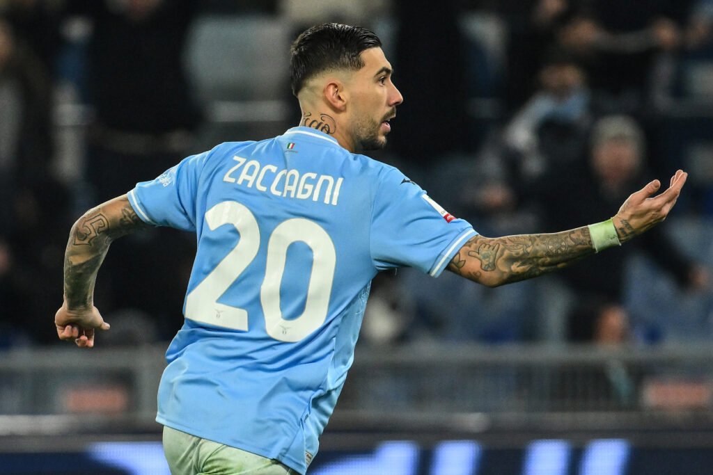 La Lazio sbanca Venezia e vola in vetta