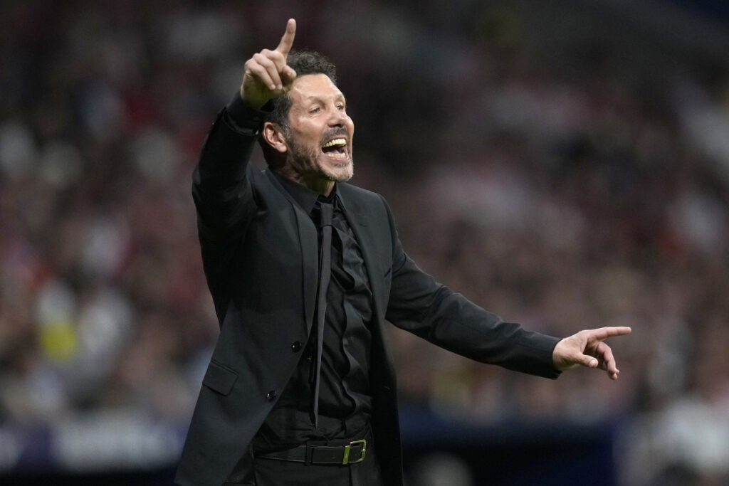 Derby all’Atletico: 2-1 al Real Madrid