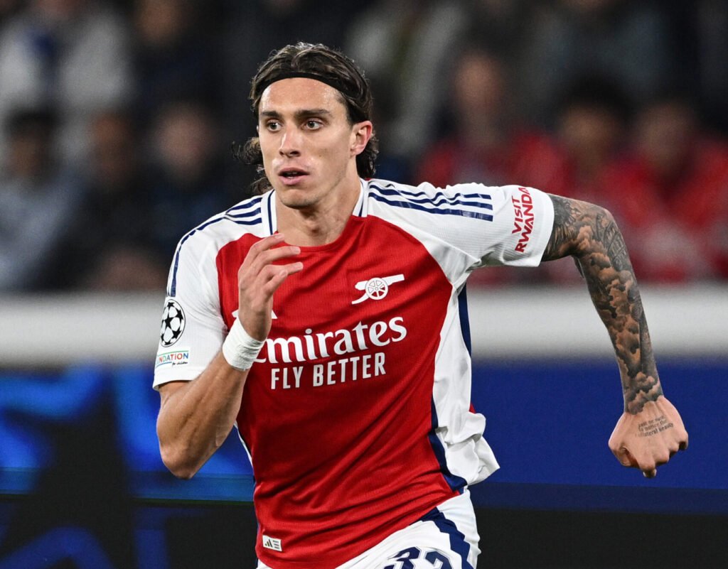 L’Arsenal aggancia il City in vetta