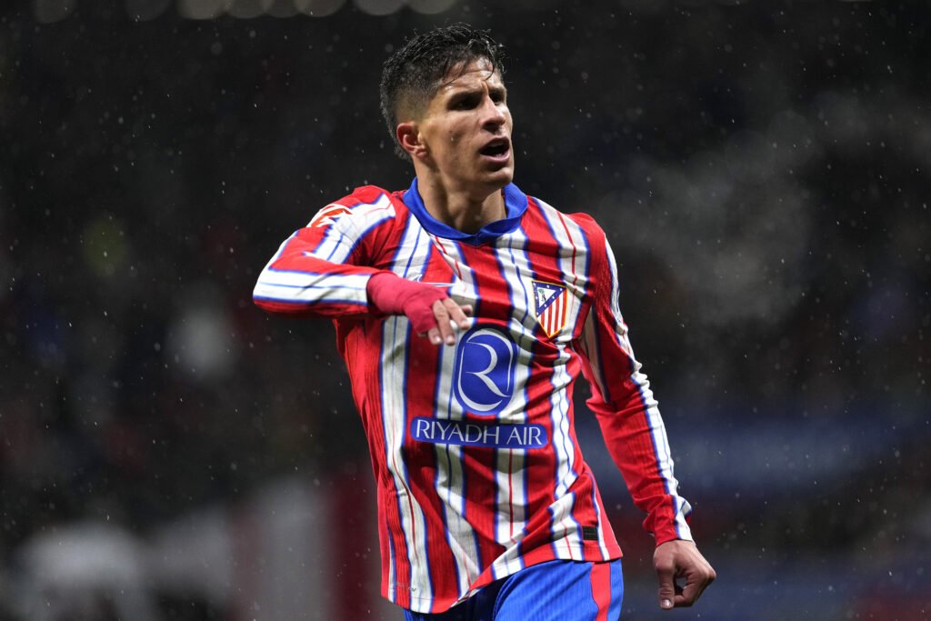 Atletico travolgente ad Anoeta: 3-0 alla Real Sociedad