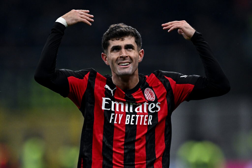 Il Milan vince e convince: travolto il Lecce
