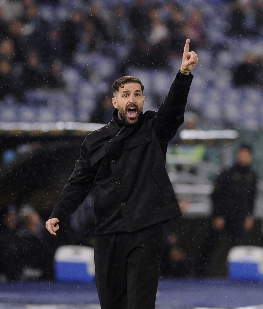 Il Feyenoord stoppa il Como