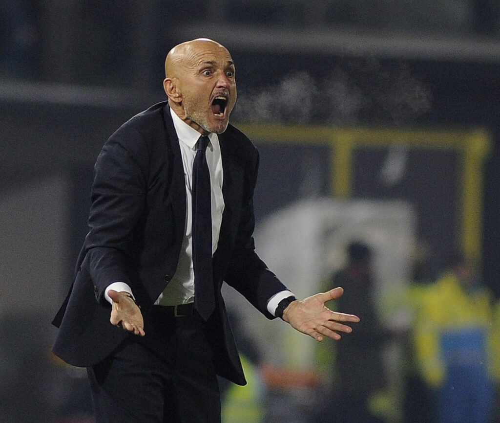 Juve, serve la scossa