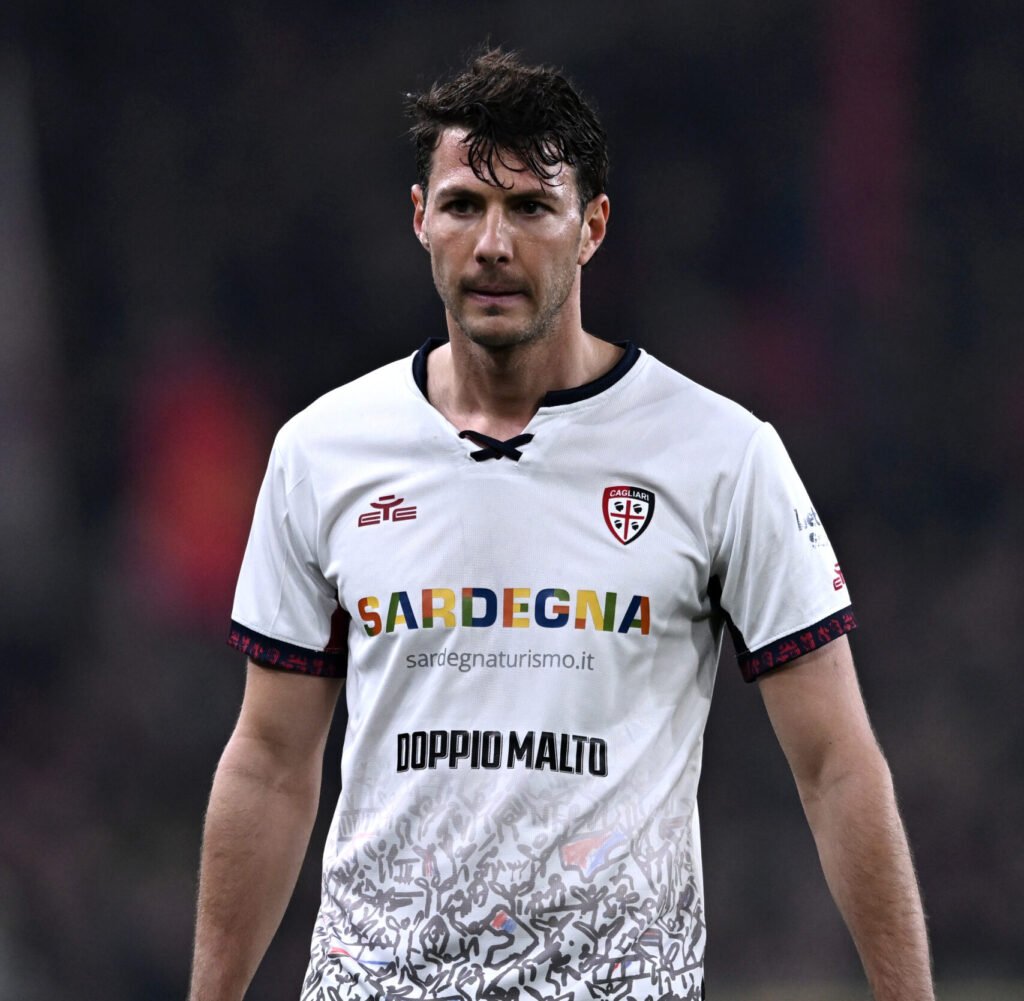 Cagliari e Genoa, voglia di tornare a graffiare