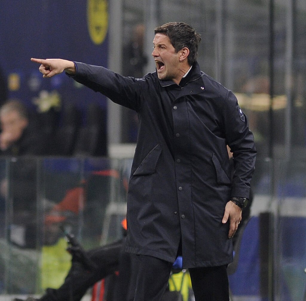 Inter, vietato fermarsi