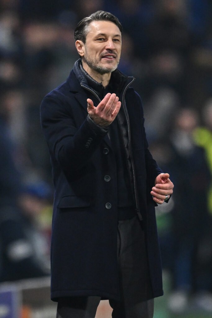 Frenano Dortmund e Bayern
