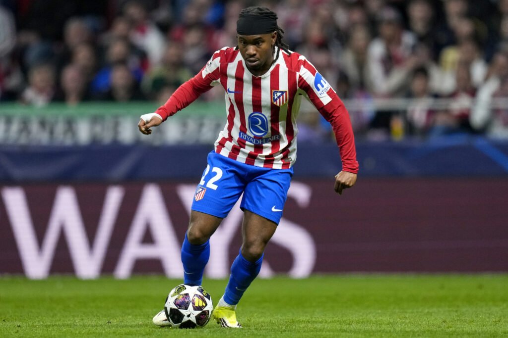 Atletico, il paziente inglese: 2-0 allo United