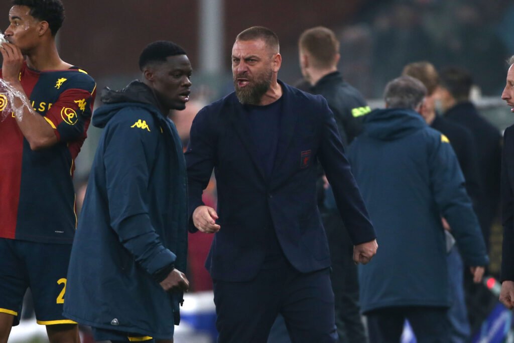 Genoa e Fiorentina agli Ottavi