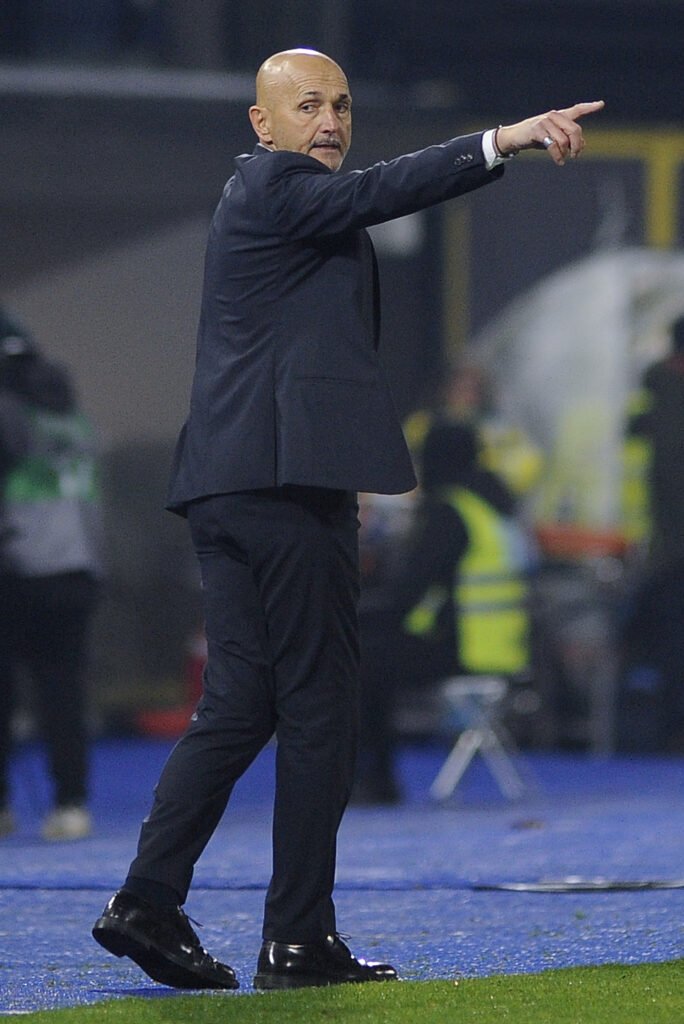 Juve, insidia Cagliari