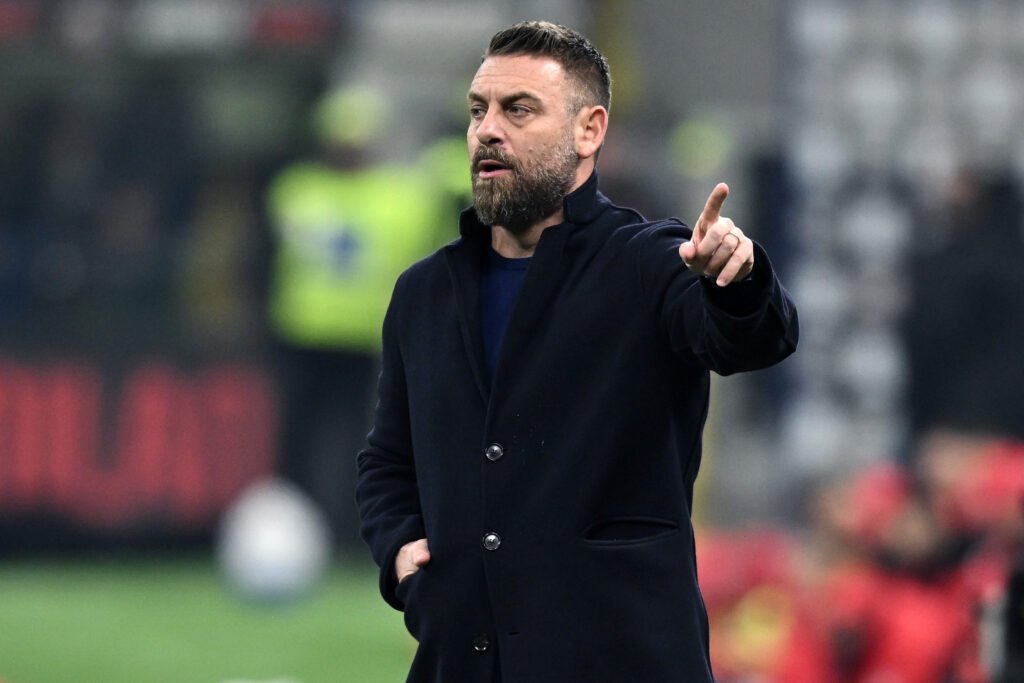Genoa-Fiorentina: chi si ferma è perduto