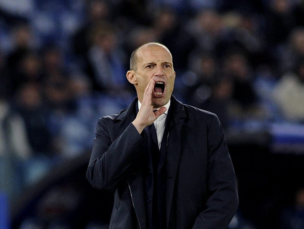Allegri: “Serve una gara di tecnica e voglia”
