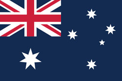 AUSTRALIA