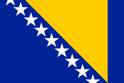 Bosnia-Erzegovina