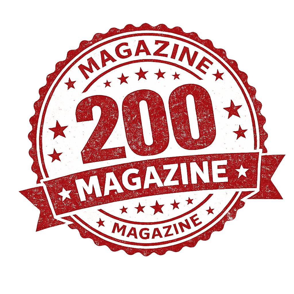 FootballPress Magazine numero 200