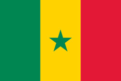 SENEGAL