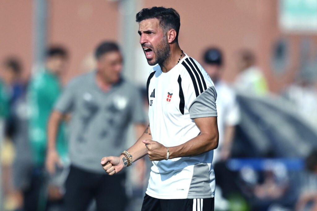 Il Como vola: 2-1 al Parma